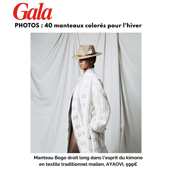 Presse une magazine gala 600x600